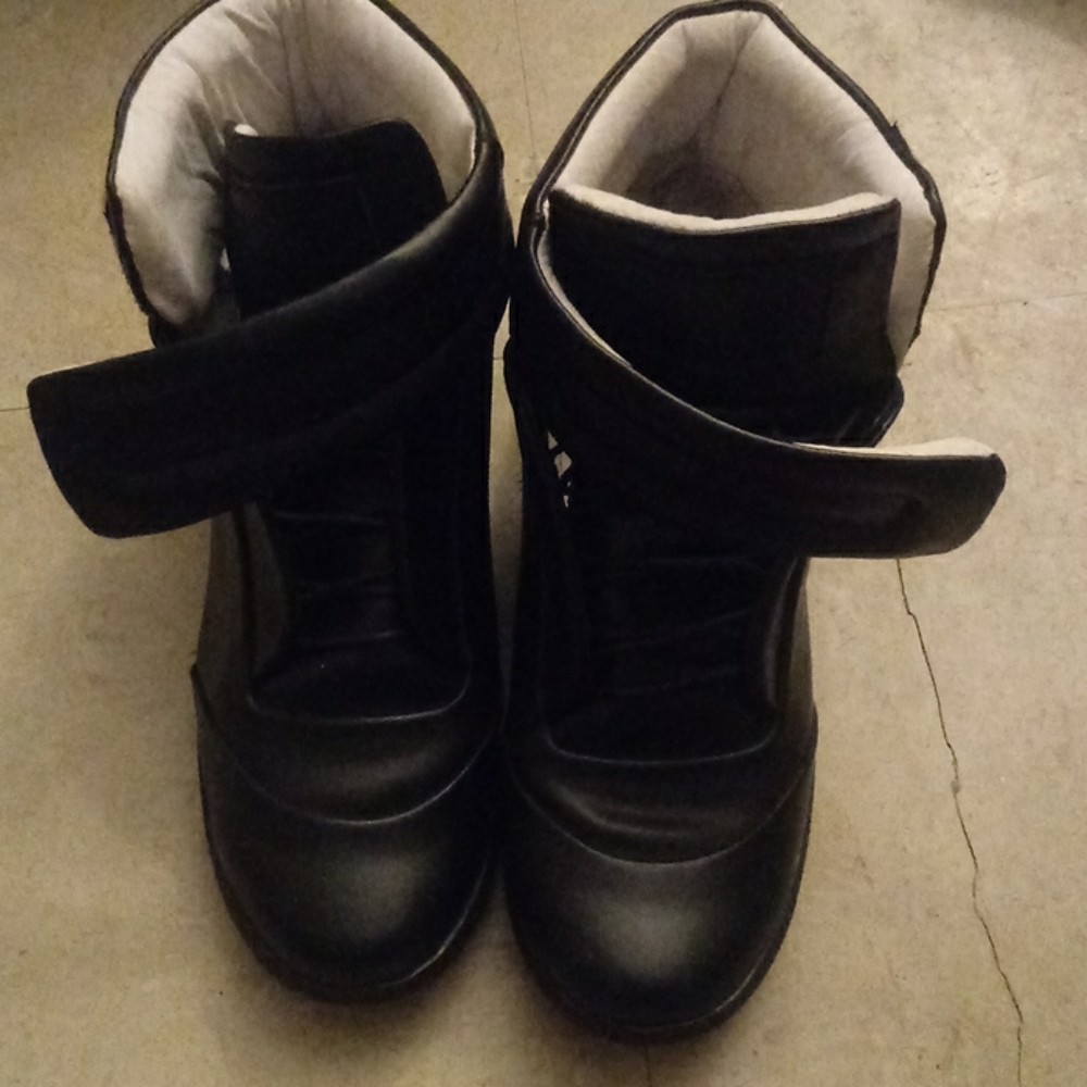 Maison martin margiela shoes